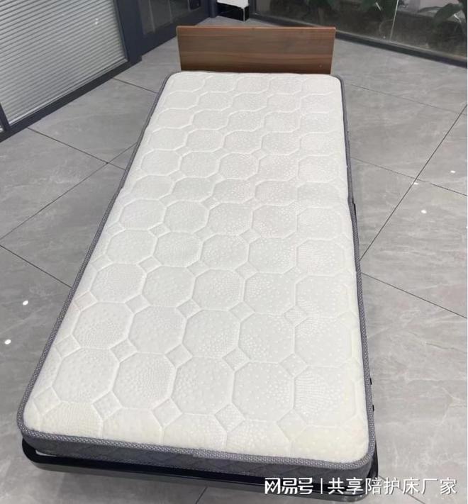 9博体育app下载爱妃午休折叠沙发床折叠床厂家更加舒适智能可持续的生验(图1)